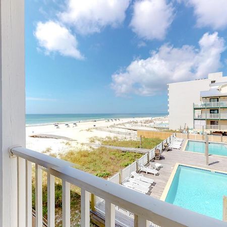 Sunchase #203 Daire Gulf Shores Dış mekan fotoğraf
