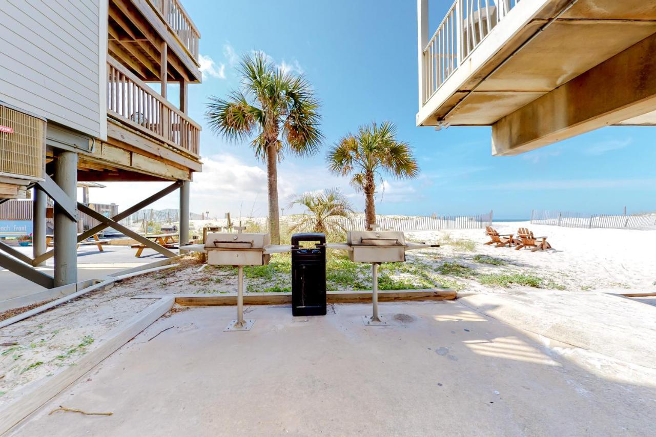 Sunchase #203 Daire Gulf Shores Dış mekan fotoğraf
