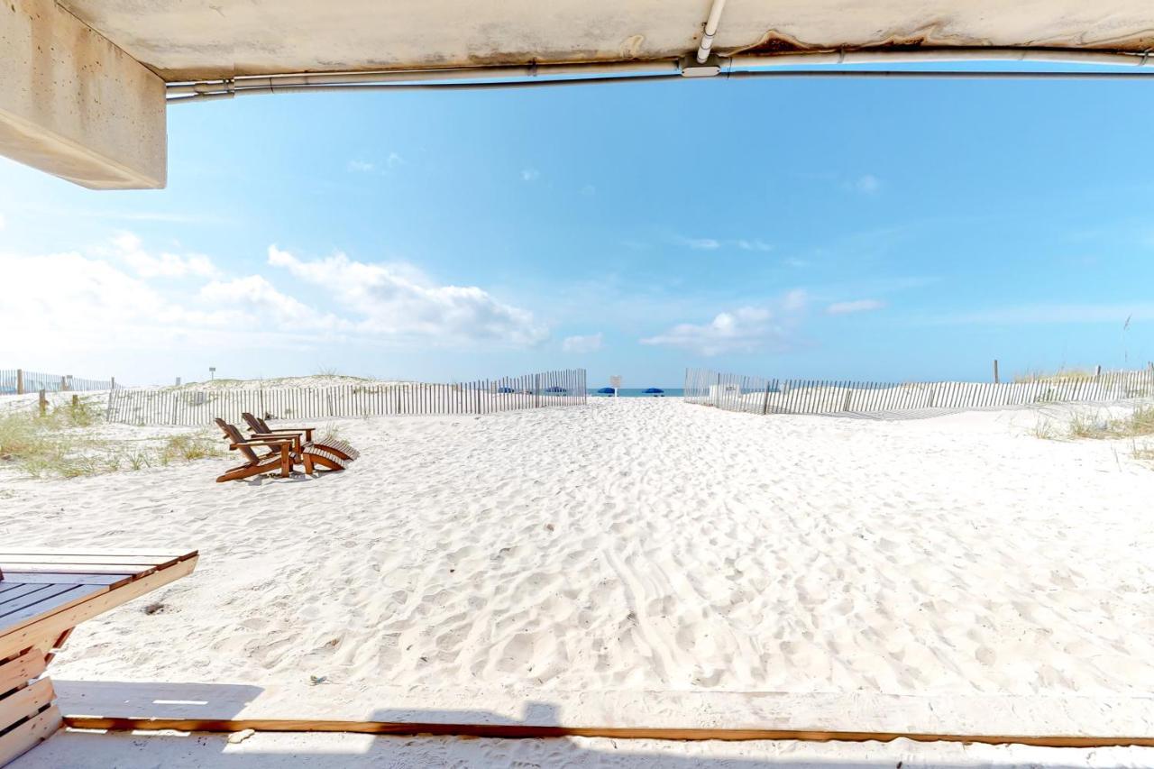 Sunchase #203 Daire Gulf Shores Dış mekan fotoğraf