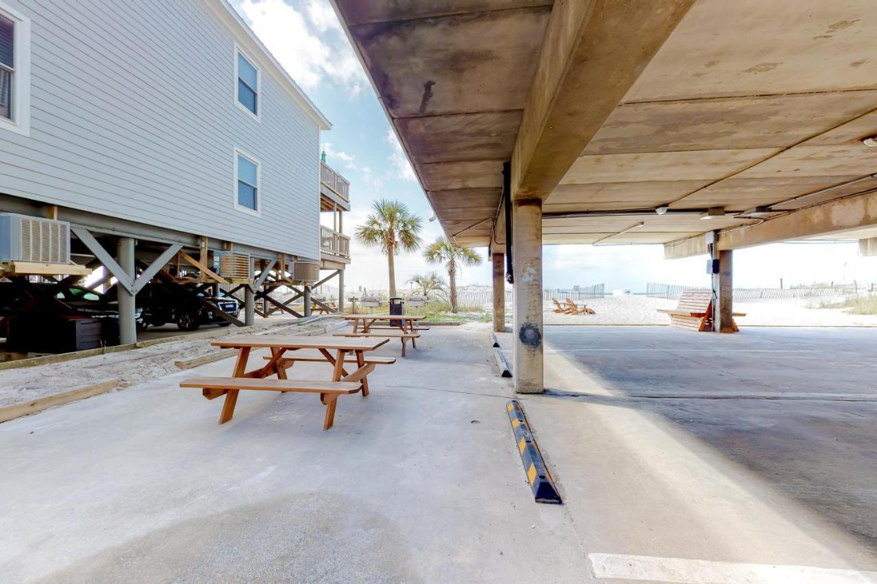 Sunchase #203 Daire Gulf Shores Dış mekan fotoğraf