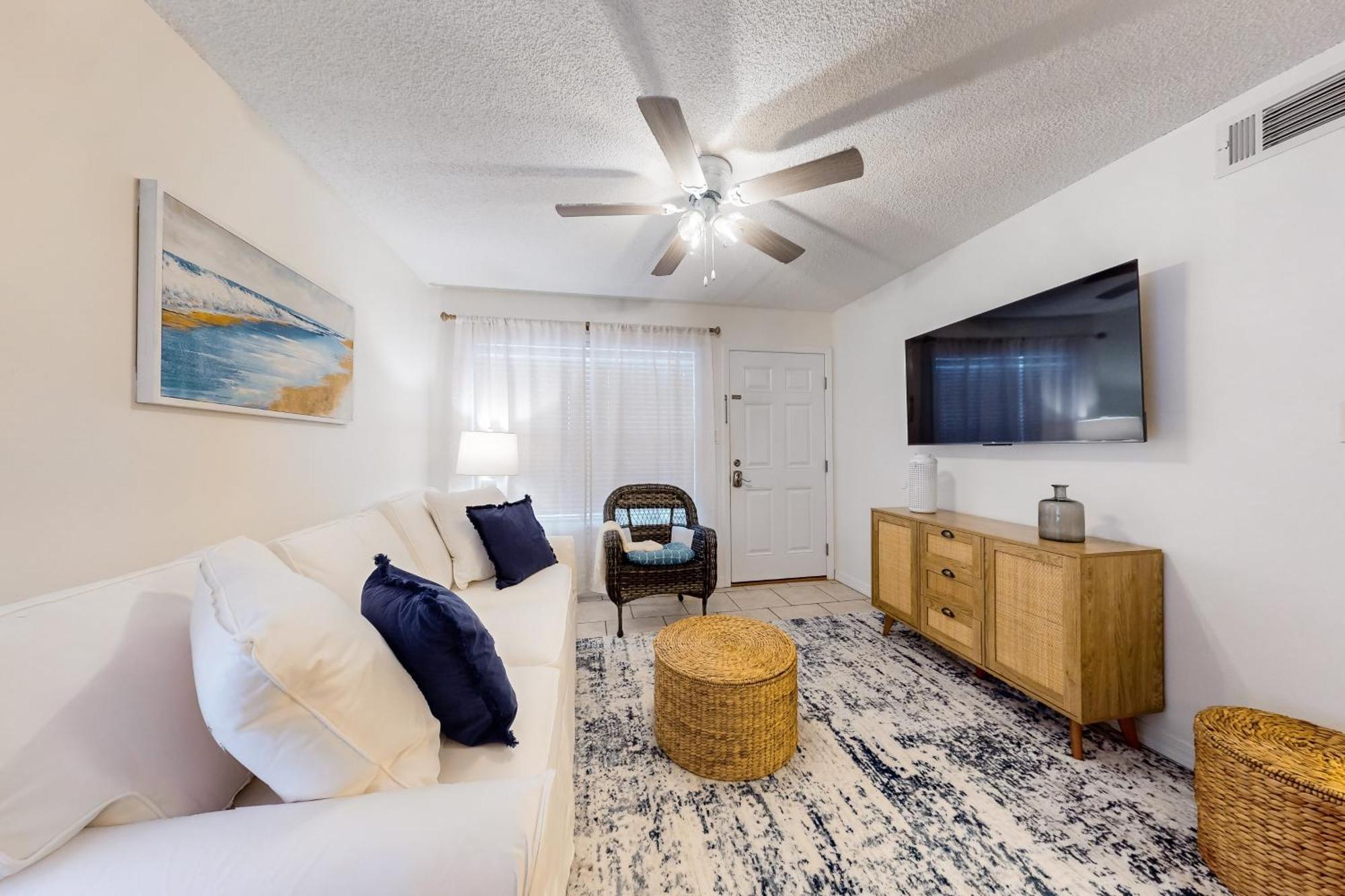 Sunchase #203 Daire Gulf Shores Dış mekan fotoğraf