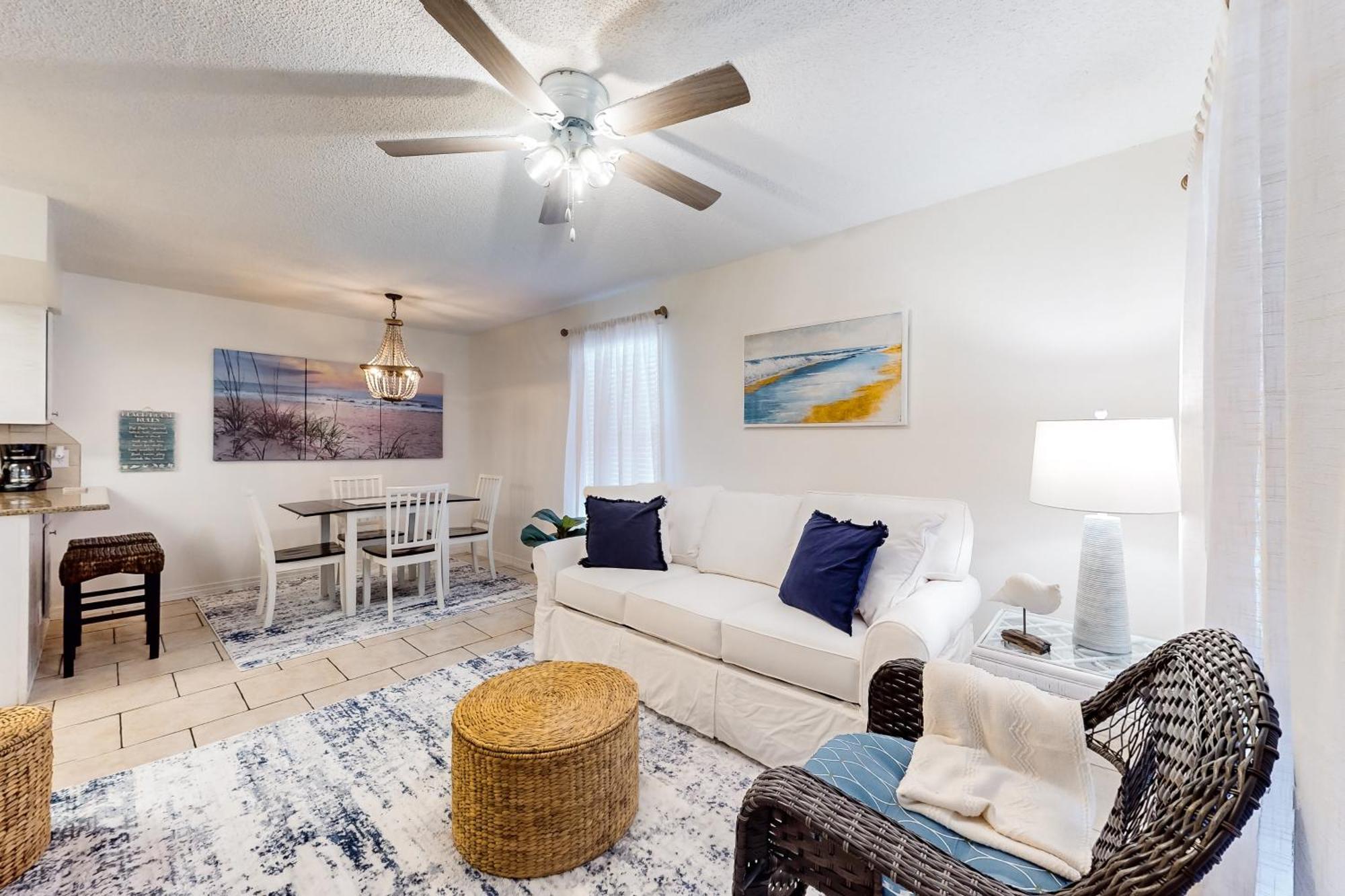 Sunchase #203 Daire Gulf Shores Dış mekan fotoğraf